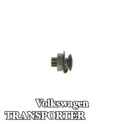 BOSCH ترس حر، مشغل — 2002 Volkswagen Transporter