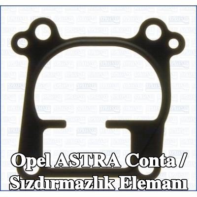 AJUSA Conta / Sızdırmazlık elemanı — 2002 Opel Astra