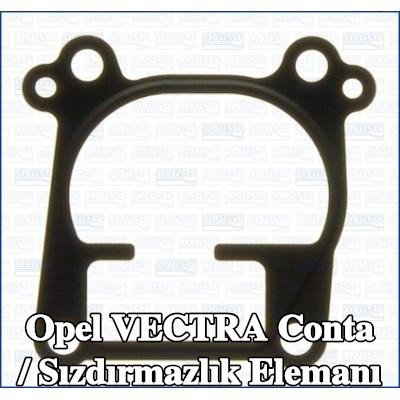 AJUSA Conta / Sızdırmazlık elemanı — 2002 Opel Vectra