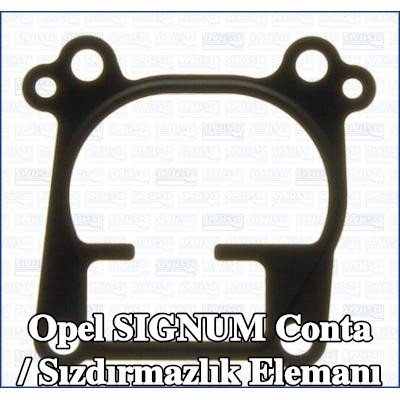 AJUSA Conta / Sızdırmazlık elemanı — 2003 Opel Signum
