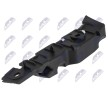 NTY Montaj Braketi, tampon — Audi A3 (1)