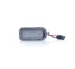 EINPARTS Plaka lambası — 2012 Ford Kuga (3)