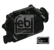 FEBI BILSTEIN Kontrol, merkezi kilit sistemi — 2005 Opel Astra (1)