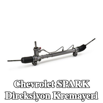 RIDEX REMAN Direksiyon kremayeri — Chevrolet Spark
