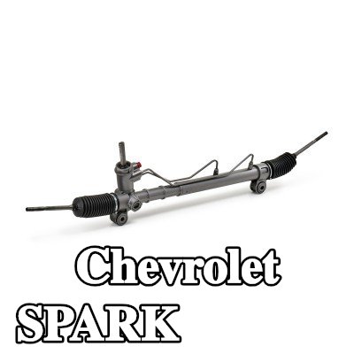 RIDEX REMAN حامل التوجيه — Chevrolet Spark