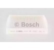BOSCH Polen filtresi Partikül Filtresi — Citroën C1 (4)