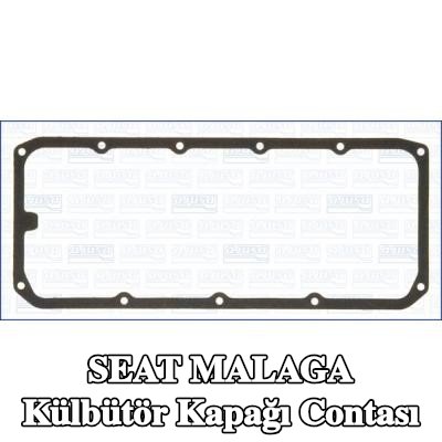 AJUSA Külbütör kapağı contası — SEAT Malaga