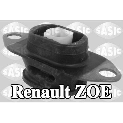 SASIC الحامل, حامل المحرك العلوي الأيسر, على جانب ناقل الحركة — Renault Zoe