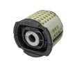 MEYLE Montaj, aks braketi Arka, Arka Aks Sol, Arka Aks Sağ, ORIGINAL Quality — BMW 5 Series (1)