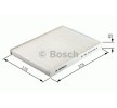 BOSCH Polen filtresi Aktif Karbon Filtresi — 2012 Citroën Dispatch (2)