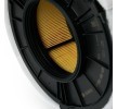 BOSCH Hava filtresi — Audi A4 (3)