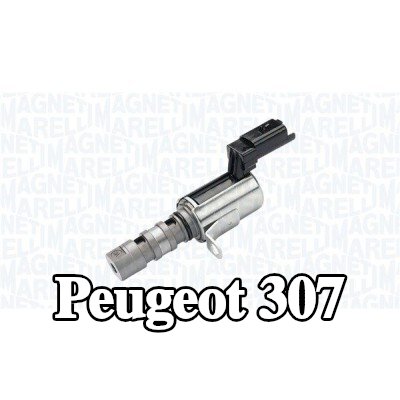MAGNETI MARELLI صمام ضبط عمود الكامات — Peugeot 307