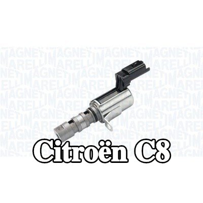 MAGNETI MARELLI صمام ضبط عمود الكامات — Citroën C8