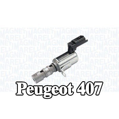 MAGNETI MARELLI صمام ضبط عمود الكامات — Peugeot 407