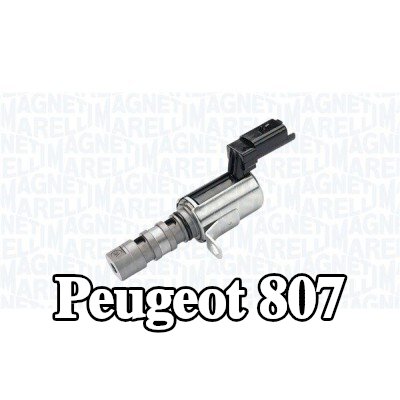 MAGNETI MARELLI صمام ضبط عمود الكامات — Peugeot 807