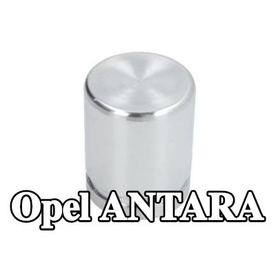 LAUBER مكبس مكابح المحور الخلفي — Opel Antara