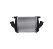 KAMOKA Intercooler — Honda City (1)