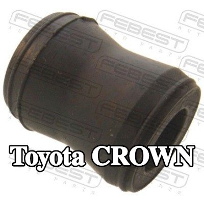FEBEST مخمد مطاطي، نظام التعليق — Toyota Crown
