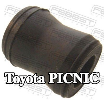 FEBEST مخمد مطاطي، نظام التعليق — Toyota Picnic