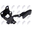 NTY Menteşe, kaput — Renault Trafic (2)