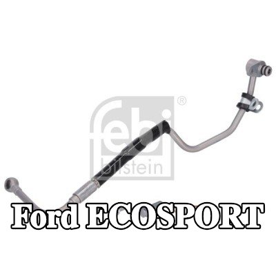 FEBI BILSTEIN أنبوب الزيت، الشاحن — Ford Ecosport