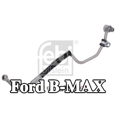 FEBI BILSTEIN أنبوب الزيت، الشاحن — Ford B-max