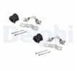 DELPHI Braket, stabilizatör montajı — Citroën Dispatch (1)