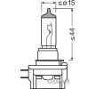 OSRAM Uzun far ampulü ORIGINAL LINE, H11B, 55W, 12V — Kia Mohave / Borrego (6)
