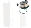 RIDEX Filtre kiti — Mercedes-Benz S-Class (3)