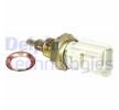 DELPHI Sensör, soğutma suyu sıcaklığı M12x1.5 — Lexus Hs (1)