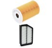 RIDEX PLUS Filtre kiti — Hyundai Elantra (1)