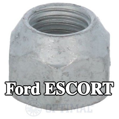OPTIMAL صامولة العجلة 19 — Ford Escort