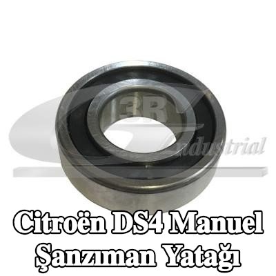 3RG Manuel şanzıman yatağı — Citroën Ds4