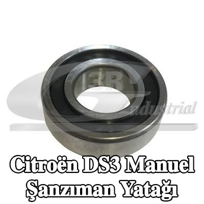 3RG Manuel şanzıman yatağı — Citroën Ds3