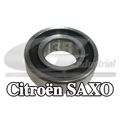 3RG محمل ناقل الحركة اليدوي — Citroën Saxo