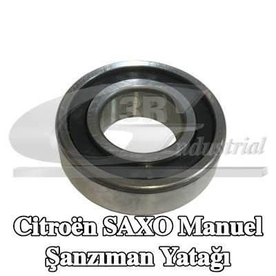 3RG Manuel şanzıman yatağı — Citroën Saxo