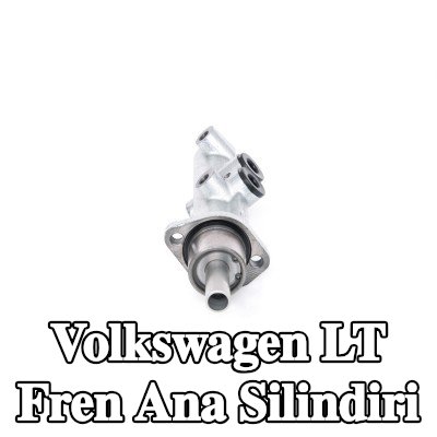 BOSCH Fren hidroliği haznesi olmayan fren ana silindiri — Volkswagen Lt