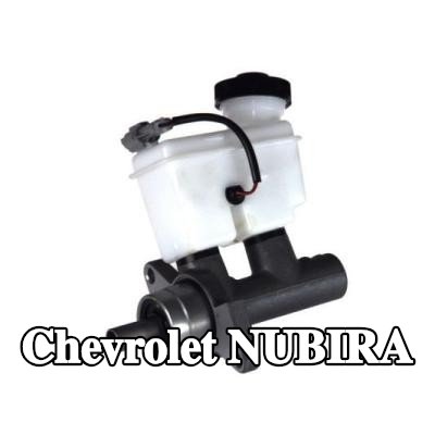 ABE المضخة الرئيسية للفرامل — 2006 Chevrolet Nubira