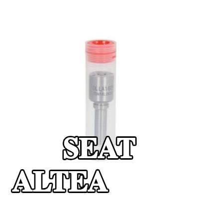 ENGITECH جسم الفوهة — SEAT Altea