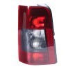 TYC Arka lamba Sol, duman grisi, ampul yuvası olmadan — 2002 Citroën Berlingo (3)