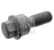 FEBI BILSTEIN Tekerlek Cıvatası 17, 60mm — Audi A8 (2)