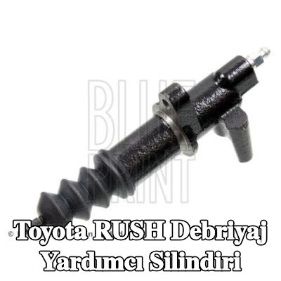 BLUE PRINT Debriyaj yardımcı silindiri — Toyota Rush
