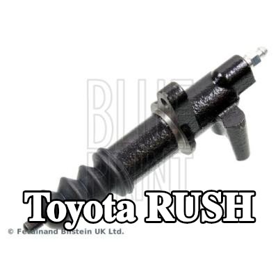 BLUE PRINT أسطوانة القابض التابعة — Toyota Rush