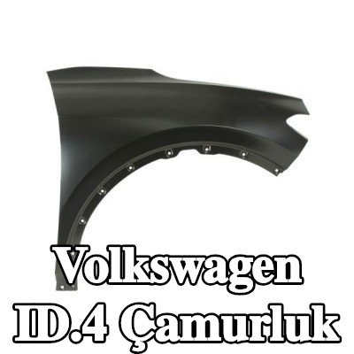 BLIC Çamurluk Sağ Ön — Volkswagen Id.4