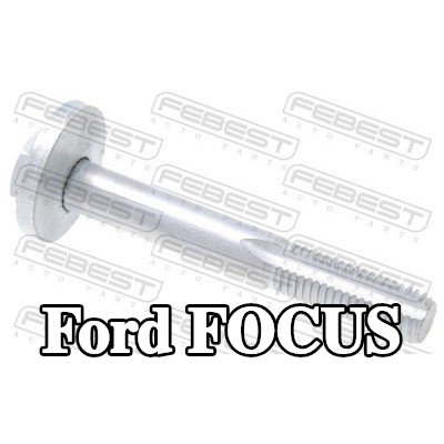 FEBEST برغي الكامبر — 2000 Ford Focus