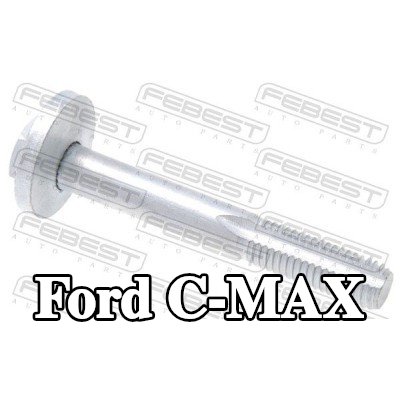 FEBEST برغي الكامبر — Ford C-max