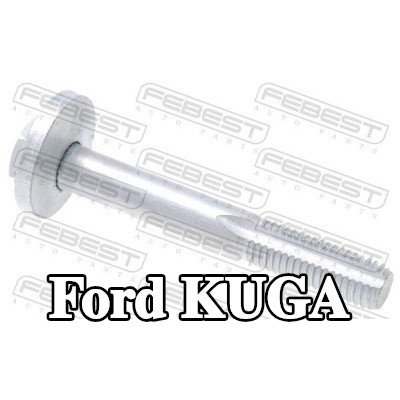 FEBEST برغي الكامبر — Ford Kuga