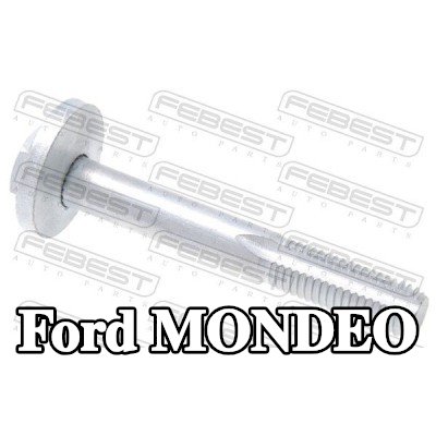 FEBEST برغي الكامبر — 2012 Ford Mondeo