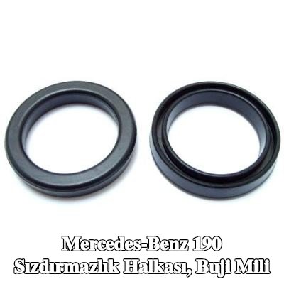 ELRING Sızdırmazlık Halkası, buji mili — Mercedes-Benz 190