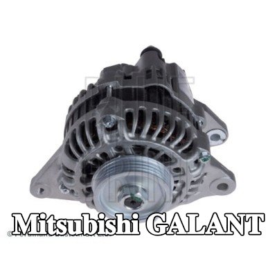 BLUE PRINT مولد التيار المتردد 75A — 1995 Mitsubishi Galant
